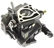 Horsepower Outboard Motorized Carburetor NO-E Damper, 16100-ZY1-713 BF20 BF20, Compatible With Honda