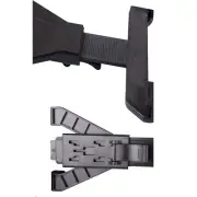 Tablet Holder Mount Tablet Stand For 7‑10 Inch Tablets For IOS FF