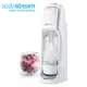 SodaStream Jet 氣泡水機(白)(Jet)