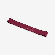 Decathlon Domyos Pilates Resistance Bands 6 kg, Purple