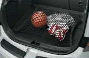 Rear Trunk Floor Style Organizer Mesh Web Cargo Net for MAZDA TRIBUTE 2001-2011