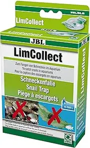 JBL Limcollect Aquarium Snail Trap