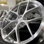 客製化 鍛造鋁圈 鍛造輪框 BBS RAYS HRE