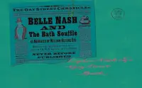 在飛比找博客來優惠-Belle Nash and the Bath Souffl