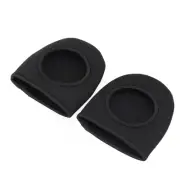 Portable Selflocking Shoe Cover for MTB Protect Your Shoes from Scratches