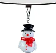 Car Mirrors Christmas Decor | Automotive Pendant Decorations,Cute Automotive Christmas Decorations, Car Christmas Decorations