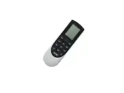 Replacement Remote Control for Nortek Split System Heat Pumps Air Conditioner