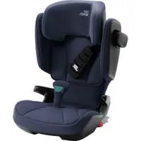 在飛比找誠品線上優惠-Britax Kidfix I Size 通用成長型安全座椅