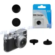 JJC Shutter Release Button for Fujifilm X100VI X-PRO3 X100F X100T X-T20/30 X-T5