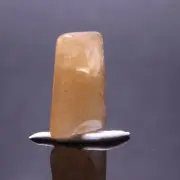 10.1g 3x2.2x0.9cm Rutilated Quartz from China