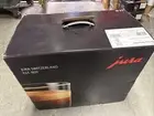 NEW JURA E6 Fully Automatic Espresso Coffee Machine Touchscreen Piano White NAC