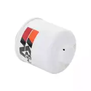 K&N Oil Filter HP-1008 (Fits WRX 01-14/STi 02-20) HP-1008 (for: Subaru)