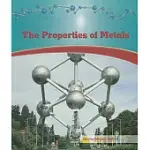 THE PROPERTIES OF METALS