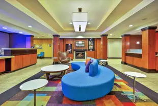 Fairfield Inn & Suites by Marriott Chattanooga South/East Ridge