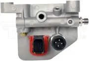 Hydrocarbon Injector Driver Module Dorman For 2012-2014 Volvo 9700 12.8L (for: Volvo)
