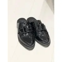 在飛比找蝦皮購物優惠-dr.martens 女性拖鞋 *全新