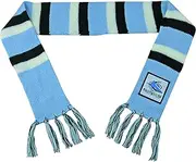 Burley Sekem Unisex Cronulla Sharks Infant Scarf, Multicoloured, One Size