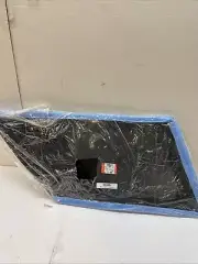 2022-24 RANGE ROVER L460 REAR LEFT GLASS QUARTER FIXED WINDOW PANEL DRIVER LWB