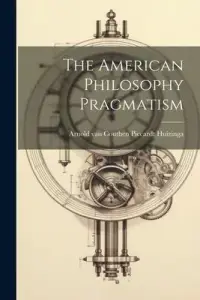 在飛比找博客來優惠-The American Philosophy Pragma