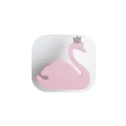 Wooden Swan Children Room Children Clothing Store Wall Decoration Photography Props