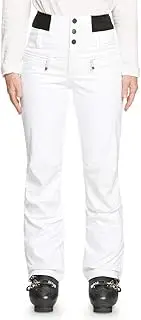 [Roxy] Rising High Shell Snowboard Pant Womens