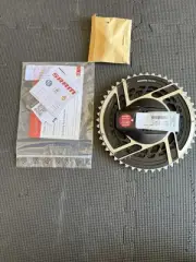 *NEW* SRAM RED AXS V2 Power Meter Kit 48/35 Chainring 8 Bolt. 2025