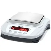 Lab Scale 2000G/0.01g High Precision Digital Scale Analytical Balance