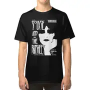 80s Alternative Rock SATB T-shirt TEE TEE