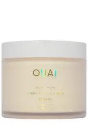 Ouai Body Creme - St Barts 212g, Moisturiser, Velvet, Coconut Oil - Crème 212g