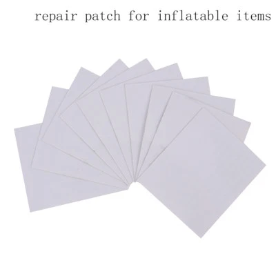 10X repair patch repair kit to amend inflatable products hole to avoid leaUU