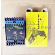 1PC New Turck MS21-12Ex0-R safety relay Fast Delivery MS2112Ex0R
