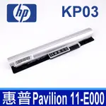 HP KP03 3芯 銀色 高品質 電池 HSTNN-YB5P TPN-C112 1Z-E000