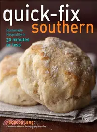 在飛比找三民網路書店優惠-Quick-fix Southern: Homemade H