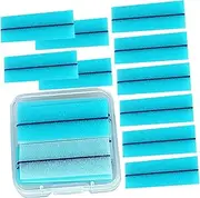 2 Boxes Self-adhesive Lash Strips Lashes Lash Glue for Quick Easy Application