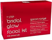 Aroma Magic, Bridal Glow Facial Kit Single Use g, Natural, 5.43 gram