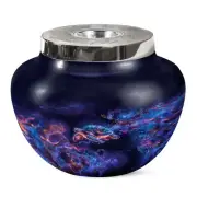TURTLE Funeral Urns for Adult Human Ashes Large Decorative Urn Cremation Burial