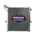 2Row Radiator For 2006-2012 Mitsubishi Triton MN ML L200 DID 4D56 Diesel 2.5L MT