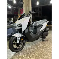 在飛比找蝦皮購物優惠-⭐基隆錸錸⭐中古機車🛵MMB CU 💯全新領牌車