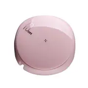 Portable 1M New Single Head Fast Charging Flexible type-C Data Charging Cable for IOS Huawei Android USB Travel pink