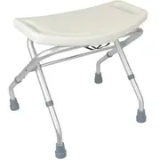 Folding Bath & Shower Stool