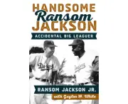 Handsome Ransom Jackson by Jackson & Ransom & Jr.