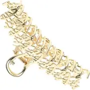 CANIGHT Fashion Shark Clip Hair Accessories Large Jaw Clip for Women No Crease