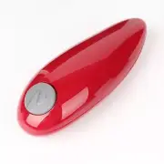 Electric Can Opener: Kitchen Mama Portable Battery Powered Automatic Smoot