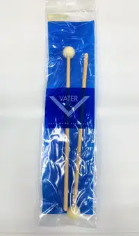 在飛比找露天拍賣優惠-【JUDY樂器店】全新 美國 VATER V-M11 高音木