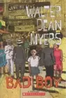 Bad Boy Paperback – January 1, 2005