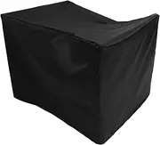 TINEASUR Generator Cover Protective Cover Generator Shield Durable Generators Cover Generator Durable Cover Generator Rainproof Cover Generator Simple Cover Rain Cover for Generator