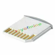 TF MicroSD Micro SD Card SDHC To SD Adapter for APPLE MacBook Air Pro MiniDrive