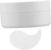 NOLITOY Moisturizing Eye Patch Wrinkle Treatment Hydrating Gel Reduces Puffiness under Eye Care Sleep Mask