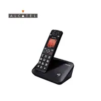 在飛比找蝦皮購物優惠-ALCATEL阿爾卡特  TC-036TW 中文數位無線電話