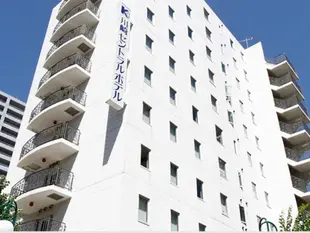 川崎中央飯店Kawasaki Central Hotel